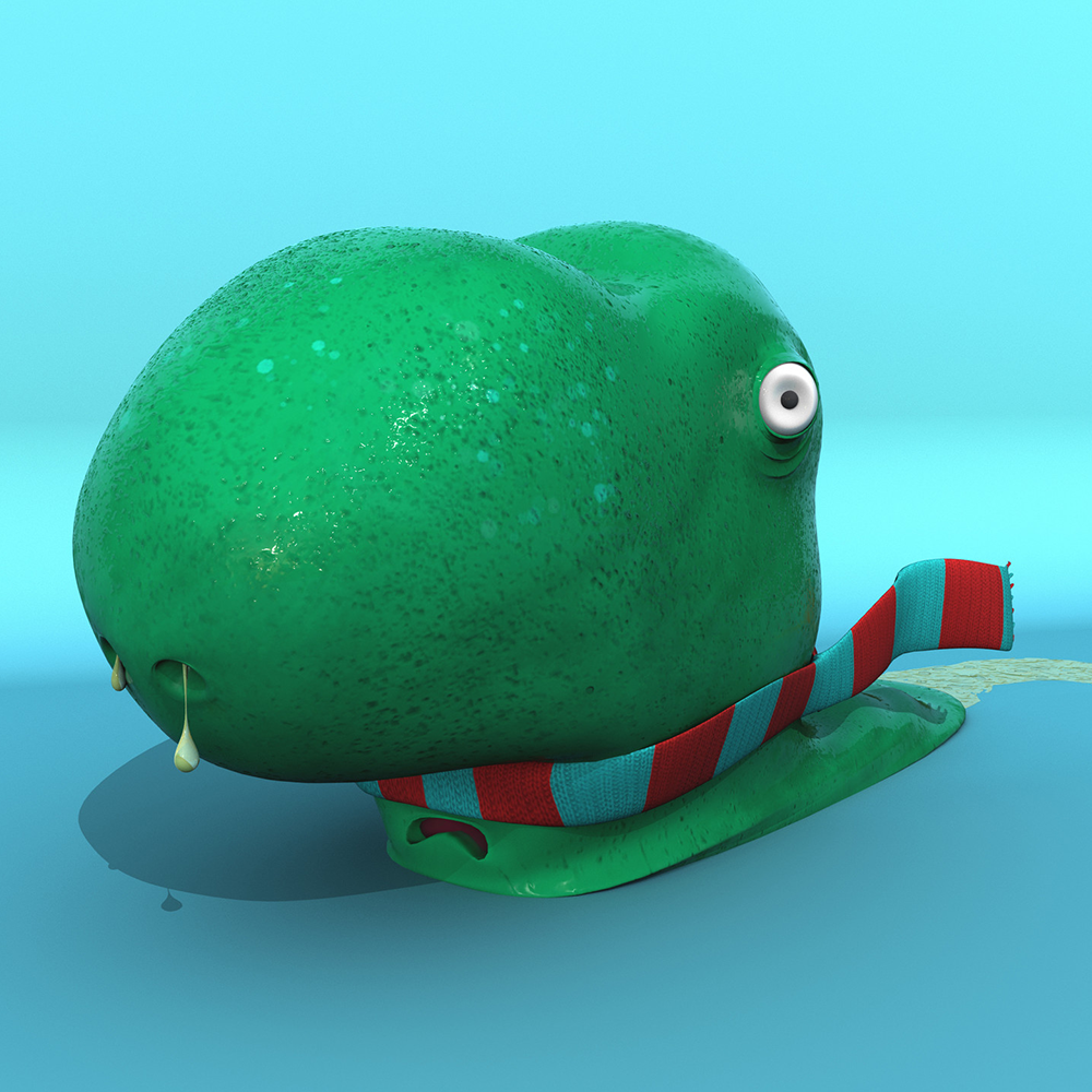 Bogey